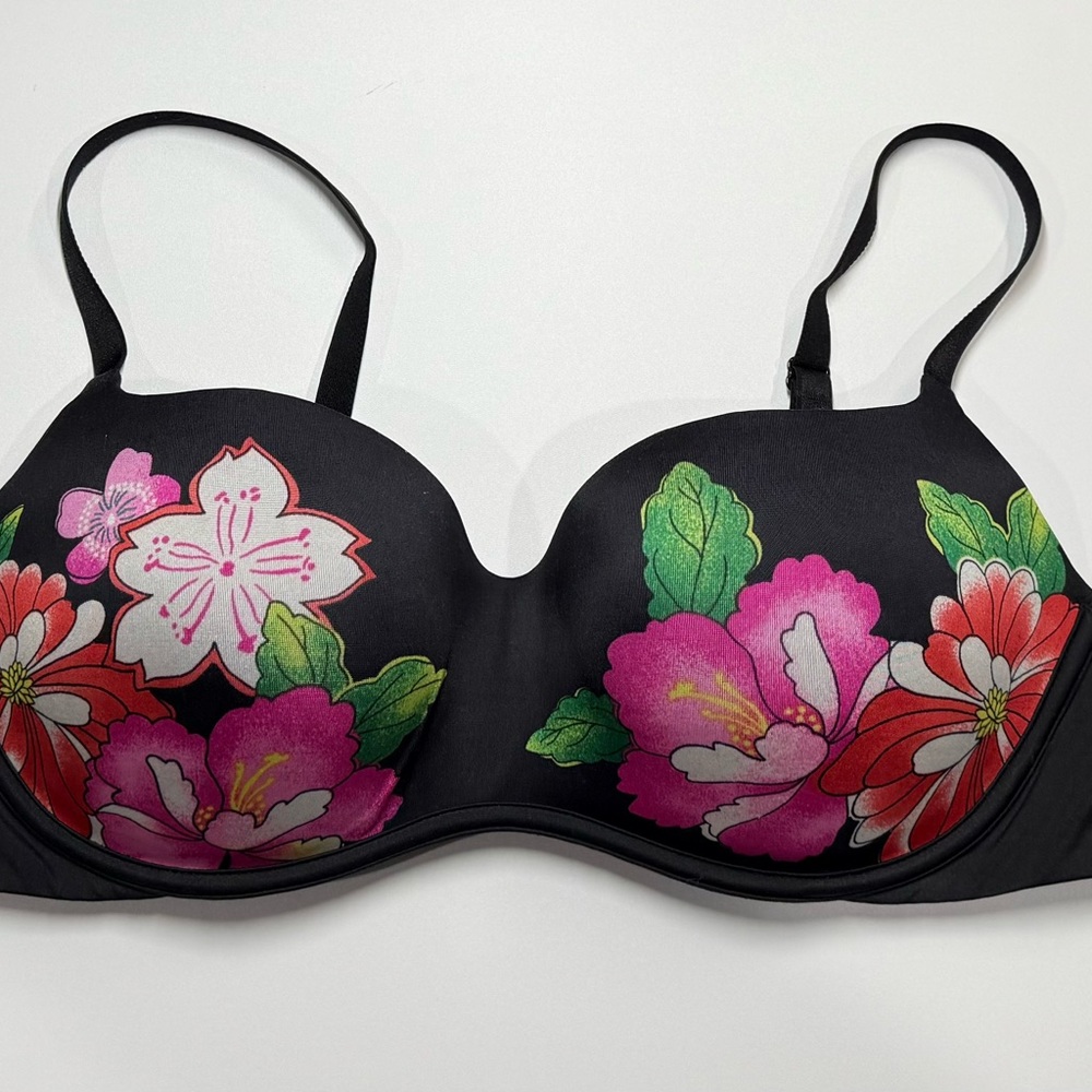 Victoria Secret Balconette Bra